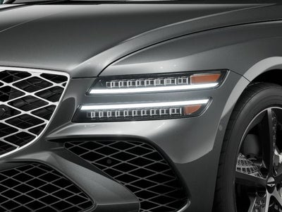 2027 Genesis G80 3.5T