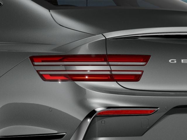 2027 Genesis G80 3.5T