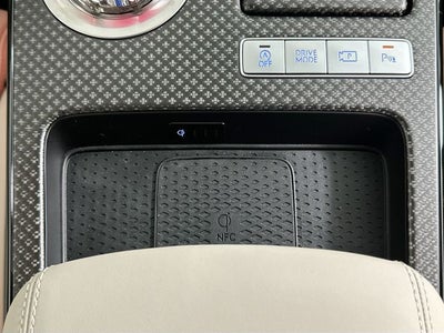 2027 Genesis G80 3.5T Sport Prestige
