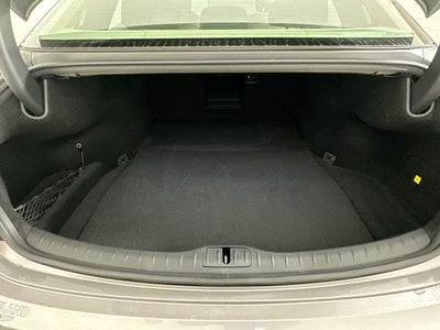 2027 Genesis G80 3.5T Sport Prestige