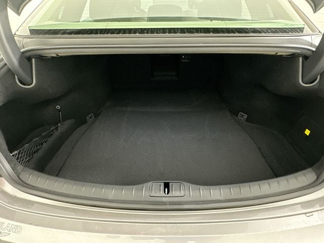 2027 Genesis G80 3.5T Sport Prestige