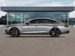 2027 Genesis G80 3.5T