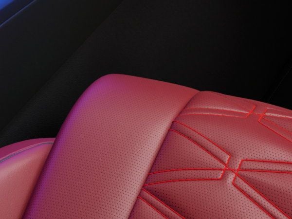 2027 Genesis G80 3.5T