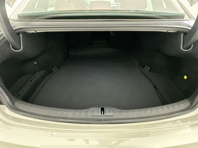 2027 Genesis G80 3.5T Sport Prestige