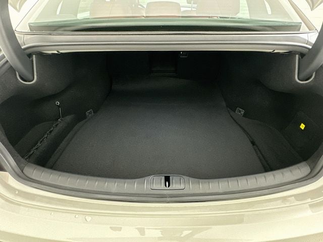 2027 Genesis G80 3.5T Sport Prestige