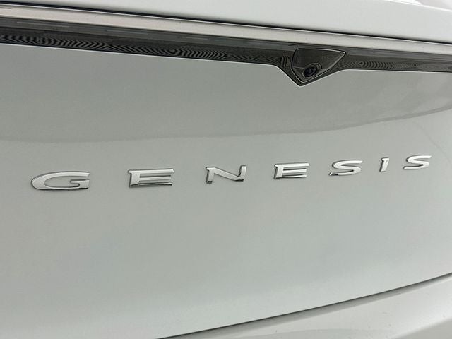 2027 Genesis G80 3.5T Sport Prestige