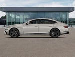 2027 Genesis G80 3.5T