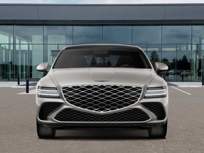 2027 Genesis G80 3.5T