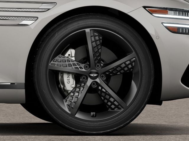 2027 Genesis G80 3.5T