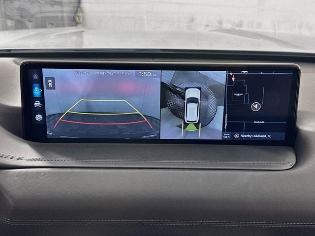 2024 Genesis GV80 2.5T