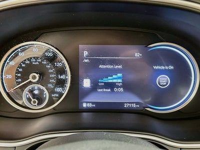 2024 Genesis GV80 2.5T