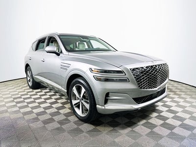 2023 Genesis GV80 2.5T