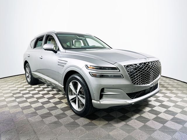 2023 Genesis Gv80 25t