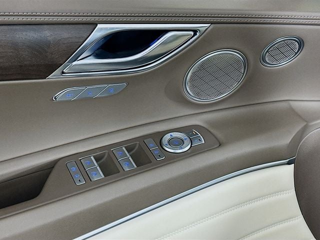 2023 Genesis GV80 2.5T