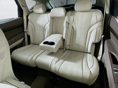 2023 Genesis GV80 2.5T