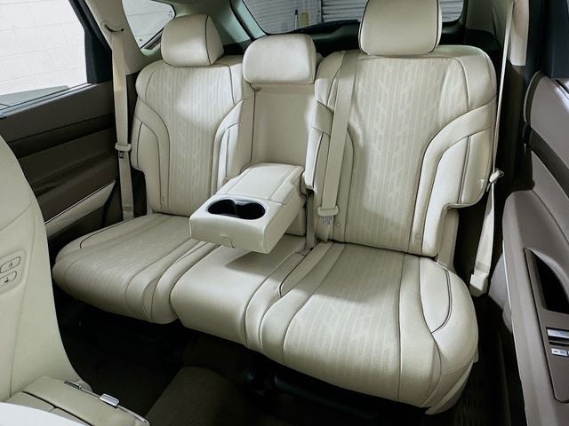 2023 Genesis GV80 2.5T