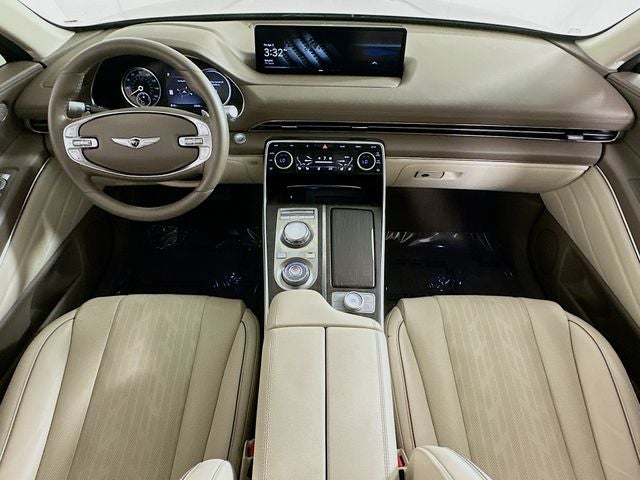 2023 Genesis GV80 2.5T