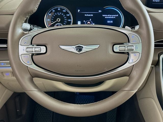 2023 Genesis GV80 2.5T
