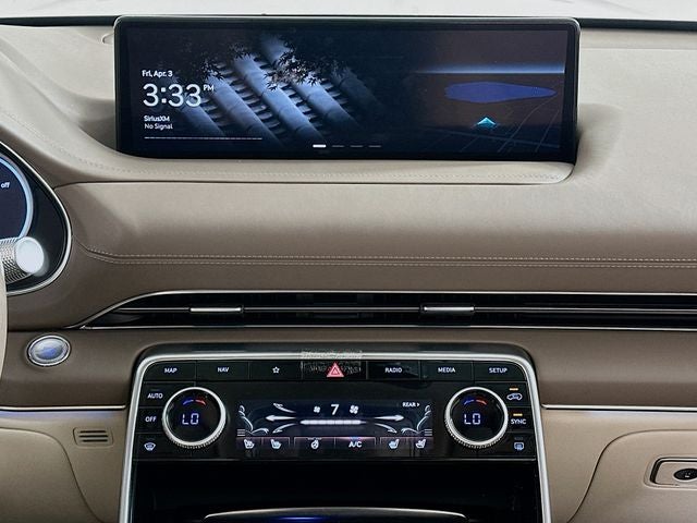 2023 Genesis GV80 2.5T