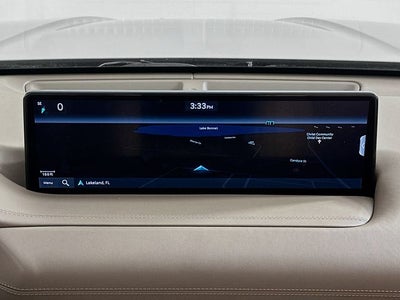 2023 Genesis GV80 2.5T