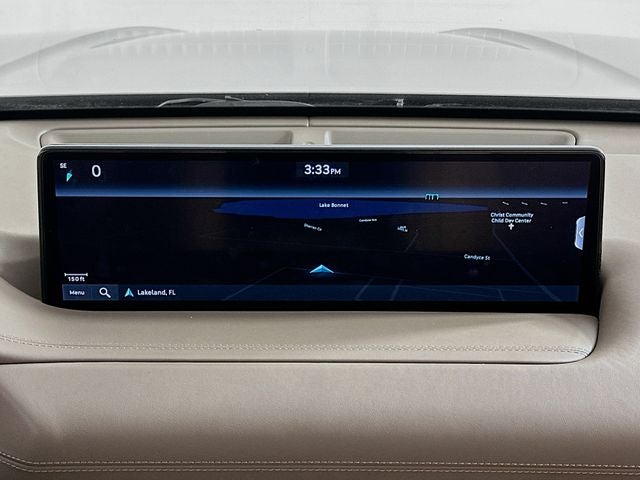 2023 Genesis GV80 2.5T