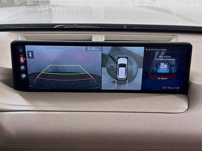 2023 Genesis GV80 2.5T