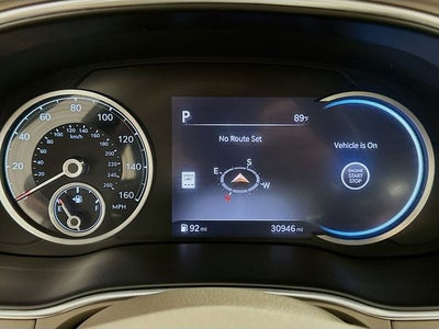 2023 Genesis GV80 2.5T