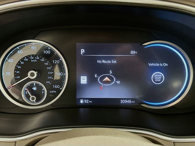 2023 Genesis GV80 2.5T