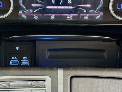 2023 Genesis GV80 2.5T