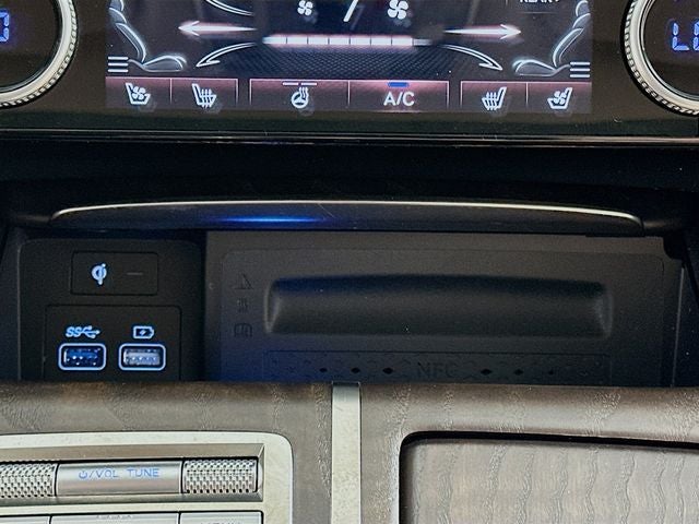 2023 Genesis GV80 2.5T