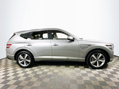 2023 Genesis GV80 2.5T