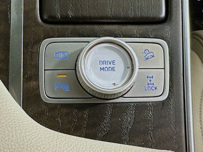 2023 Genesis GV80 2.5T