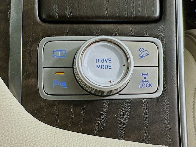 2023 Genesis GV80 2.5T