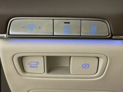 2023 Genesis GV80 2.5T