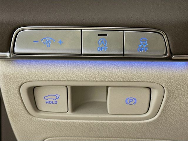 2023 Genesis GV80 2.5T