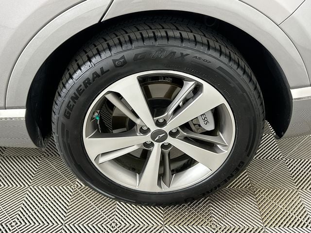 2023 Genesis GV80 2.5T