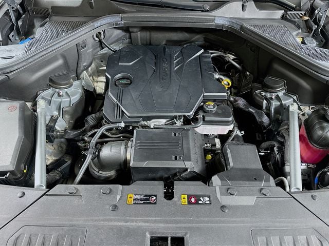 2023 Genesis GV80 2.5T