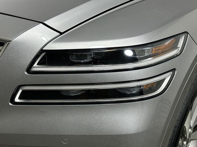2023 Genesis GV80 2.5T