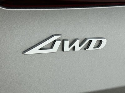 2023 Genesis GV80 2.5T