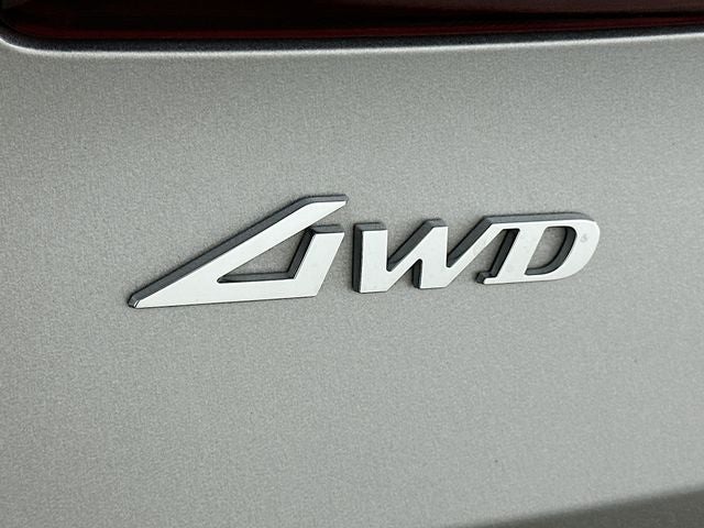 2023 Genesis GV80 2.5T