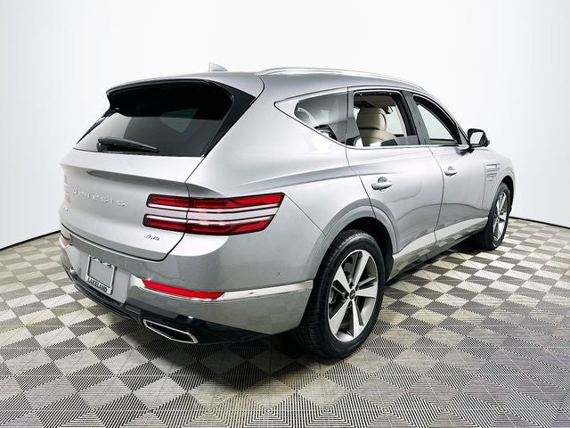 2023 Genesis GV80 2.5T