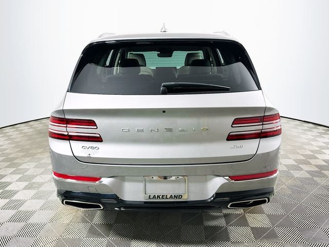 2023 Genesis GV80 2.5T