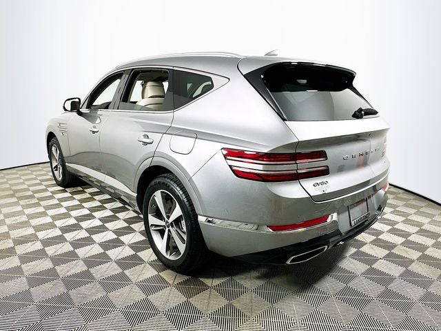 2023 Genesis GV80 2.5T
