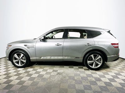 2023 Genesis GV80 2.5T