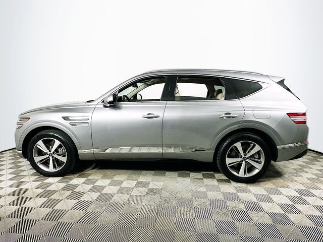2023 Genesis GV80 2.5T