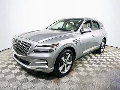 2023 Genesis GV80 2.5T