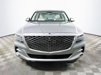 2023 Genesis GV80 2.5T