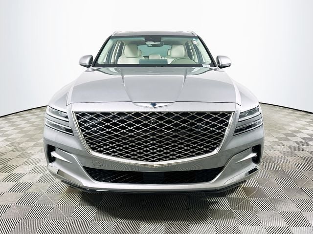 2023 Genesis GV80 2.5T