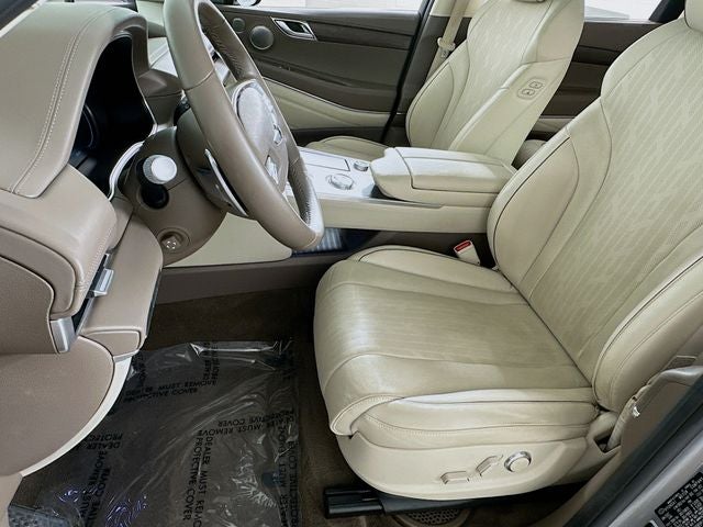 2023 Genesis GV80 2.5T