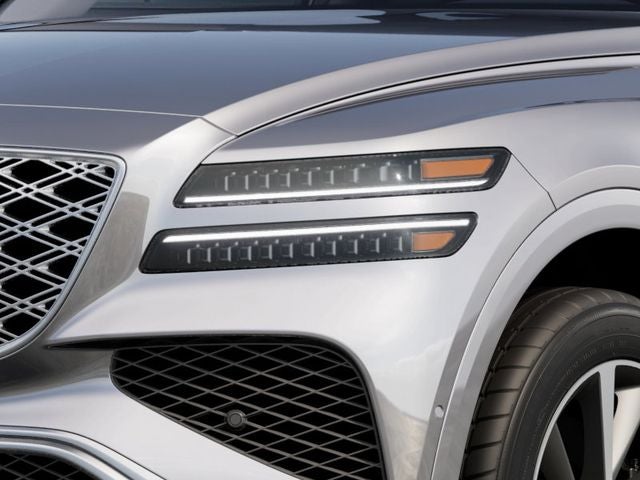 2027 Genesis GV80 2.5T Advanced